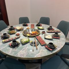 四川蓉城火鍋張用戶圖片