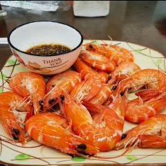 JING ZHU GE HAI XIAN 여행 사진