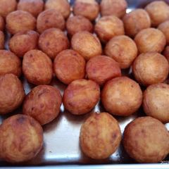 云顶美食城(长白山万达店) User Photo