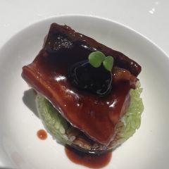 Shanghai Jichen Weijing Hotel · Jiuxi · Four Seasons Huaiyang(jingandian) User Photo