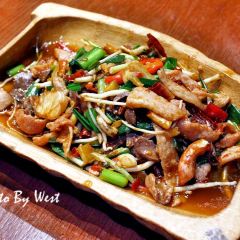Lao Dian Shan Zhai User Photo
