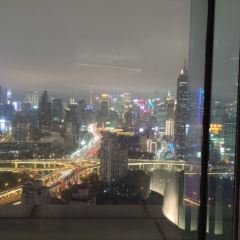 Blue Heaven Revolving Restaurant User Photo