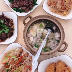 老祖宗石磨坊(新华街西段店) User Photo