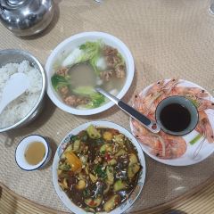 碧孃饭店 User Photo