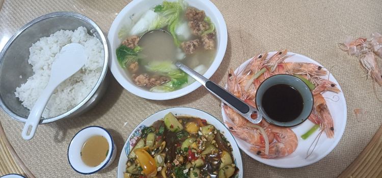 碧孃饭店