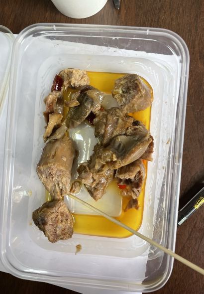 绝味鸭脖(兴文政府街店)