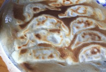 齐家灌汤小笼包锅贴老店 User Photo