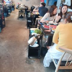 八合里牛肉火锅(金润店) User Photo