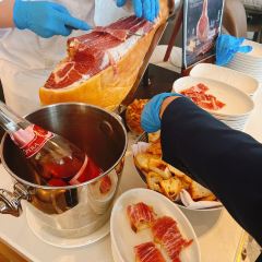 YUN ALL DAY DINING REASTAURANT User Photo
