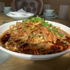 Weizhen Restaurant User Photo