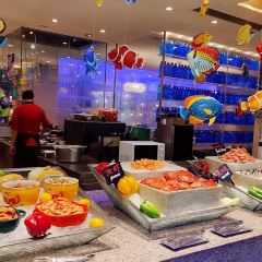 Café Yum User Photo