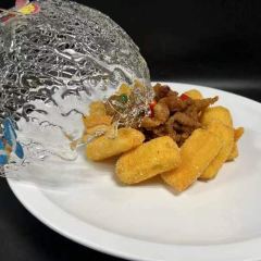 天津恒大酒店·滋味餐厅 User Photo