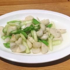DE MING FAN DIAN 여행 사진