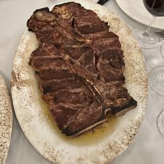 Benjamin Steakhouse Prime User Photo