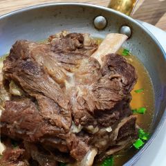 Slate Street Hong Kong & Macau Tea Restaurant (Jiuguang Center Branch) User Photo