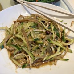 运城诺富特酒店·食宜餐厅 User Photo
