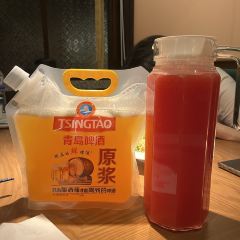 波螺油子·青島本幫菜（市南銀座店）張用戶圖片