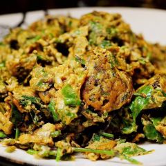 周记香土菜(成州·中央广场店) User Photo