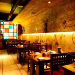1981只是一家串店(宣化街总店) User Photo