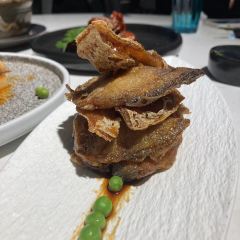 荟廷·晶萃(静安晶品店) User Photo