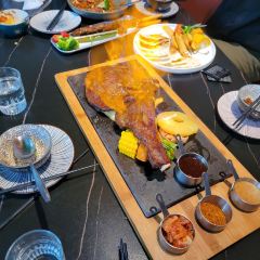 新湃餐吧NEWTYPE張用戶圖片