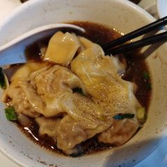 Gardern TeaHouse 여행 사진