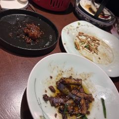 XUNBAOJI User Photo