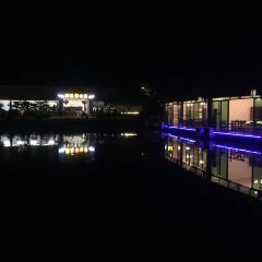 Qifengxiuxiandujiashanzhuang User Photo