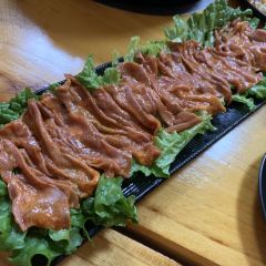 大秦酸菜火锅(烧烤) User Photo