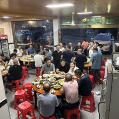 轻松农家乐 User Photo