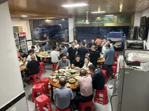 轻松农家乐(胡源乡店)