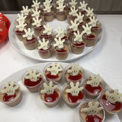 Crystal Palace Restaurant User Photo
