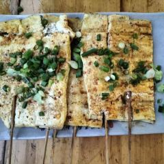 老盐中串串烧烤店 User Photo