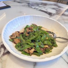 珠海华发万豪酒店·万豪中餐厅Man Ho User Photo