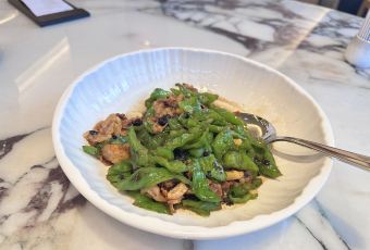 珠海華發萬豪酒店·萬豪中餐廳Man Ho用戶圖片