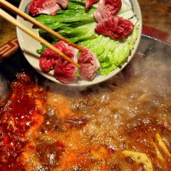 Lishujijiankang Hot Pot User Photo