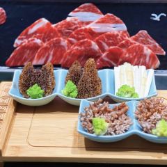 宋風雅宴·宋文化地標餐廳（雙龍巷店）張用戶圖片
