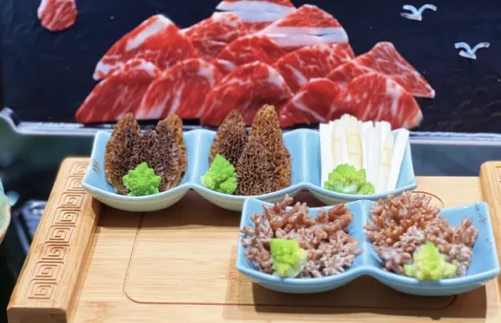 宋風雅宴·宋文化地標餐廳（雙龍巷店）