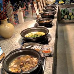 济宁富力万达嘉华酒店·美食汇自助餐厅 User Photo