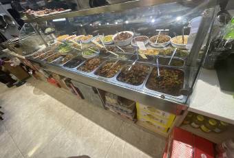 梅溪·小夥子幹挑麪（安吉總店）用戶圖片