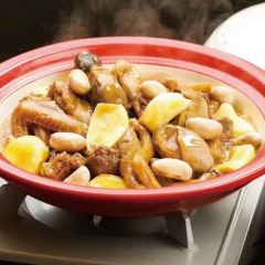 琼菜之家(金鹿花园店) User Photo