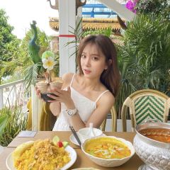 Bei lan po lan · mei Restaurant User Photo