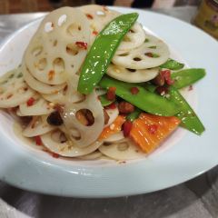 麻香婆川菜馆(四中店) User Photo