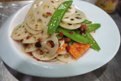 麻香婆川菜馆(四中店)