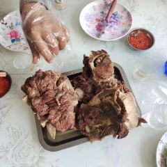 正文牦牛退骨肉 User Photo