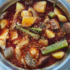 程记洋芋坨坨串串香 User Photo