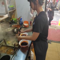 小马砂锅(商埠路步行街店) 여행 사진