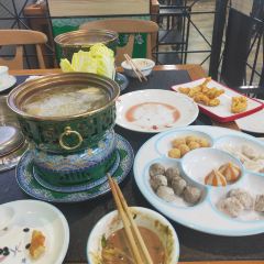 我家草原铜锅涮肉 User Photo