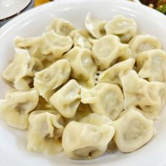 回味香大肚水饺 User Photo
