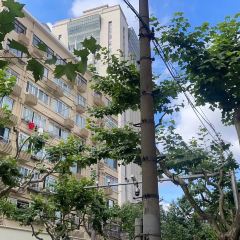 Meihaolizhi Restaurant (xujiahuihengshanluqijian) User Photo